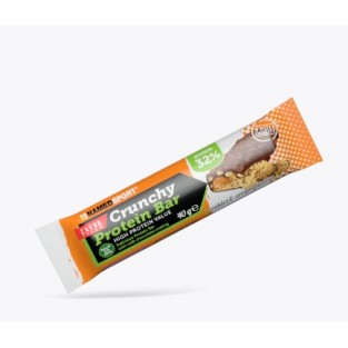 Crunchy ProteinBar Cookie & Cream Named Sport