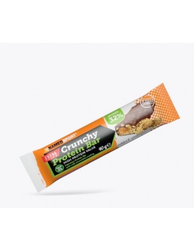 Crunchy ProteinBar Cookie & Cream Named Sport