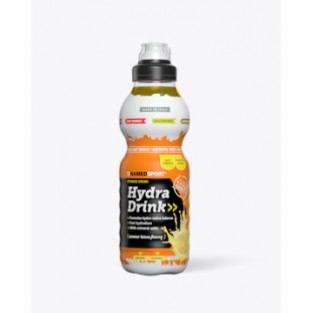 Named Sport Hydra Drink Summer Lemon - 500 ml