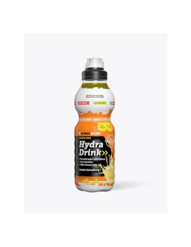 Named Sport Hydra Drink Summer Lemon - 500 ml