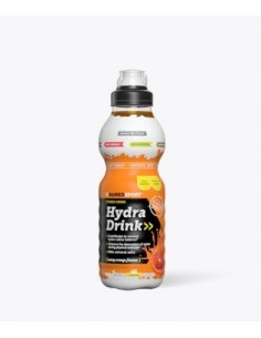 Hydra Drink Sunny Orange Named Sport - 500 ml