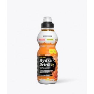 Hydra Drink Sunny Orange Named Sport - 500 ml