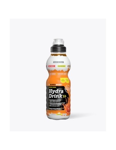 Hydra Drink Sunny Orange Named Sport - 500 ml