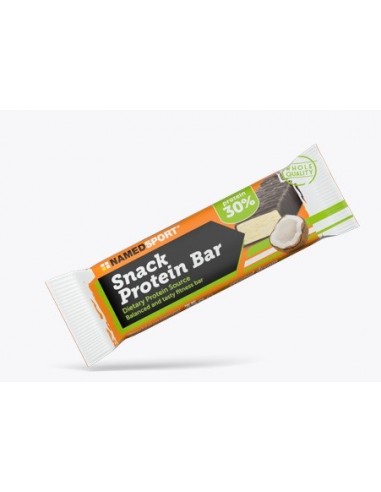 Snack ProteinBar Named Sport - Coconut Dream