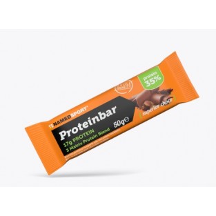 Proteinbar Superior Choco Named - 50 g