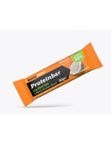 Proteinbar Superior Cocco Named - 50 g