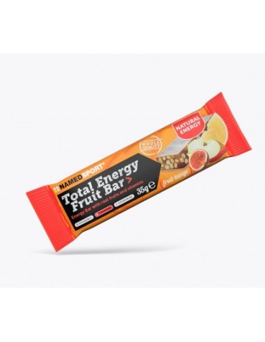 Total Energy Fruit Bar Fruit Tango Named Sport - 35 g