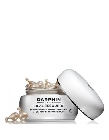 Darphin Ideal Resource Olio Concentrato Ringiovanente al Retinolo