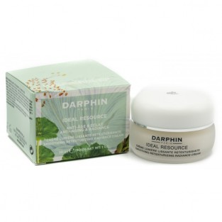 Ideal Resource Crema Levigante Illuminante Ristrutturante Darphin - 30 ml