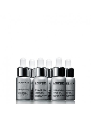 Darphin Stimulskin Plus Concentrato Antietà 28 Giorni