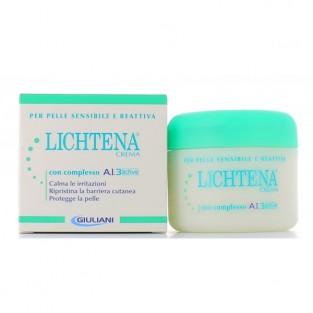 Crema Lichtena A.I. 3 Active - 100 ml