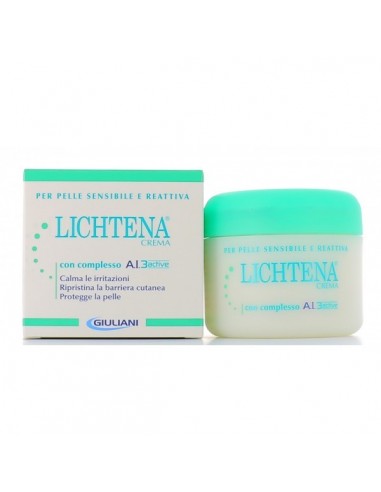 Crema Lichtena A.I. 3 Active - 100 ml