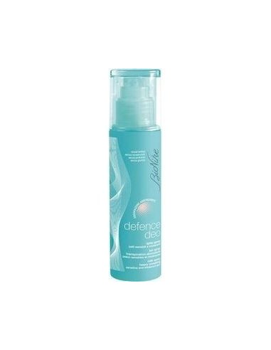 Deo latte spray Bionike Defence - 100 ml