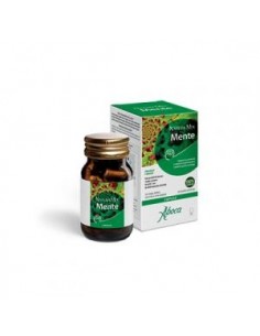 Natura Mix Advanced Mente - 50 Capsule