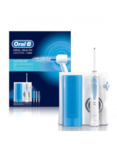 Oral B Idropulsore Elettrico Waterjet MD16