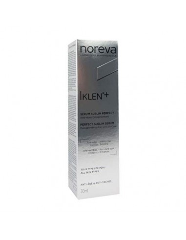 Siero Depigmentante Rucinol Iklen - 30 ml