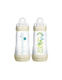 Easy Start Mam Misura 3 Neutro - 320ml