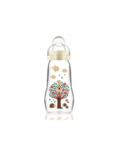 Mam Feel Good Bottle Mis 2 -260ml