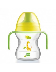 Mam Tazza Learn To Drink Neutro- 190ml