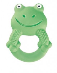 Mam Dentaruolo Max The Frog