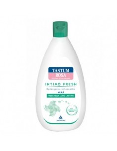 Tantum Rosa Intimo Fresh - 500 ml