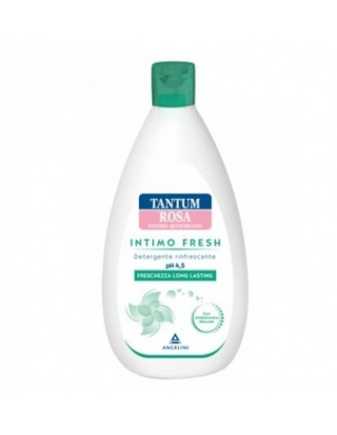 Tantum Rosa Intimo Fresh - 500 ml