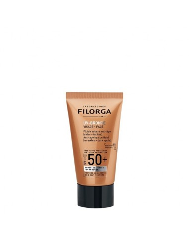 Filorga UV-Bronze Solare Viso SPF 50