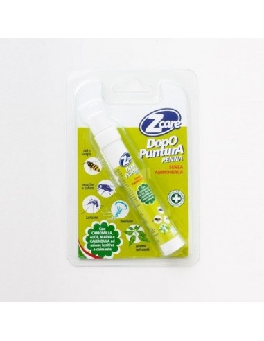 Zcare Dopopuntura Natural - Penna 14 ml