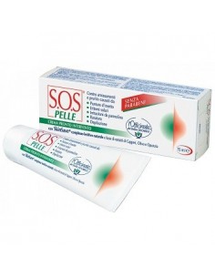 Sos Pelle Dr Ciccarelli - Tubo 75 ml
