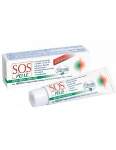 Dr Ciccarelli Sos Pelle - Tubo 25 ml