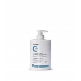 Ceramol Detergente Intimo - 250 ml