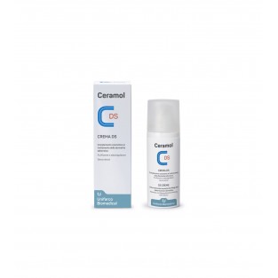 Crema Ceramol DS - Tubo 50 ml