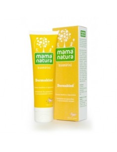 Dermakind Mama Natura Crema Lenitiva