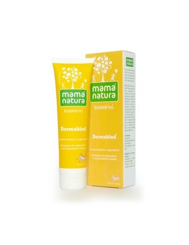 Dermakind Mama Natura Crema Lenitiva