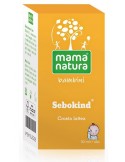 Sebokind Mama Natura - 30 ml