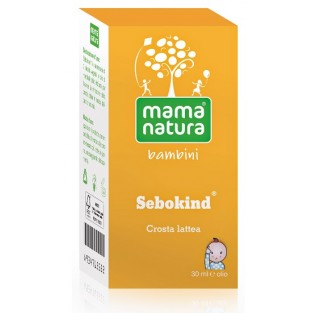 Sebokind Mama Natura - 30 ml