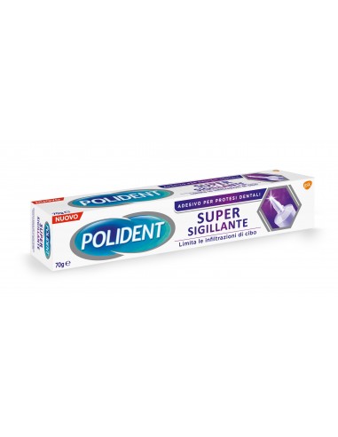 Polident Super Sigillante - 70 g