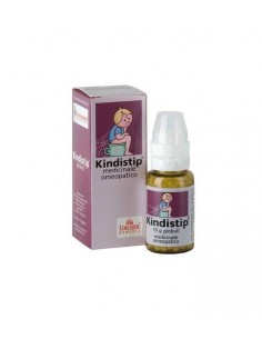 Kindistip Globuli - 10 g