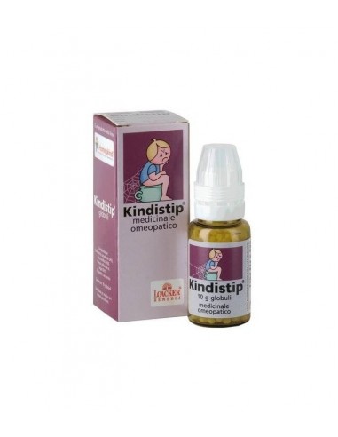 Kindistip Globuli - 10 g