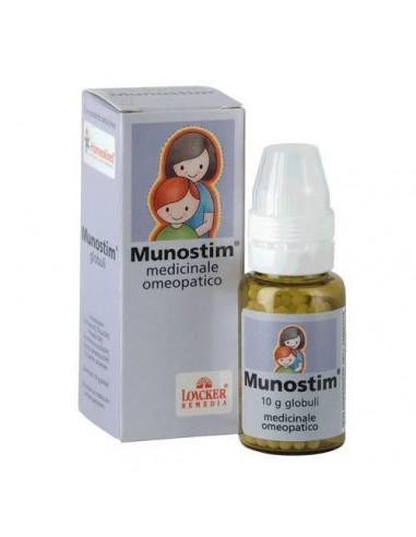 Munostim Globuli - 10 g