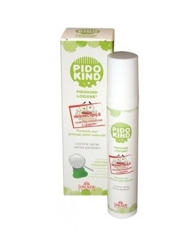 Pidokind Lozione - 75 ml