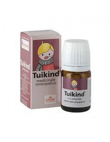 Tuikind Globuli - 10 g