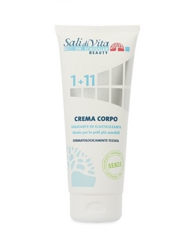 Sali di Vita 1+11 Crema Corpo - 200 ml