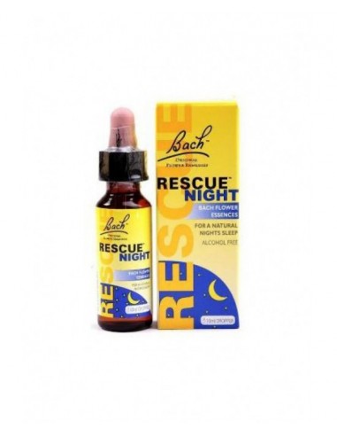 Rescue Night Gocce - 10 ml