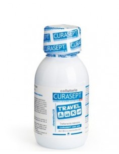 Collutorio Curasept ADS 0,20 - Travel Size