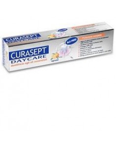 Dentifricio agli Agrumi Curasept Daycare