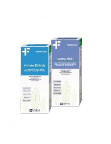 Kit Anticellulite Fitoestratti Farmazero