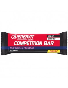Enervit Power Sport Competition gusto Frutti Rossi - 30 g