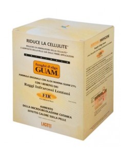 Fanghi d'Alga Guam Fir - 1 kg