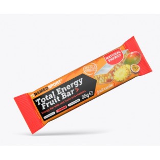 Total Energy Fruit Bar Mango Named Sport - 35 g